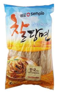 Korean Glass Noodles 450g Sempio