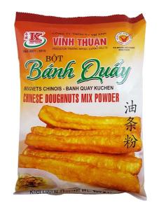 Quay Flour Chinese Doughnuts 400g Vinh Tuan