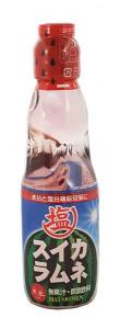 Ramune Watermelon 200 ml Hatakosen