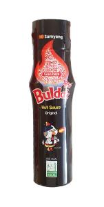 Buldak Hot Chicken Flavour Sauce 165ml Samyang