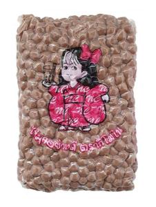 Tapioca Pearl Black 1 kg Kimono