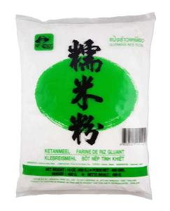 Glutinous Rice Flour 400g Farmer