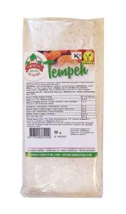 Tempeh 395 g  Tempehting