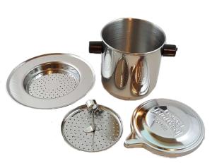 Coffee Filter Stainless Steel