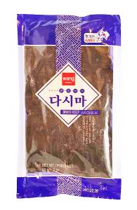 Dried Kelp (Dashima) 56g Wang