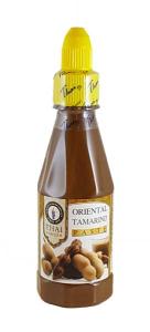 Tamarind Paste PET 435 ml Thai Dancer