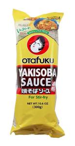 Yakisoba Sauce Stir-Fry 300g Otafuku