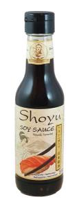 Shoyu Soy Sauce 250 ml Healthy Boy