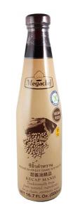 Kecap Manis Sweet Dark Soy Sauce 500ml Megachef