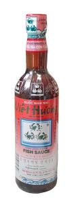 Fish Sauce 682 ml Three Crabs