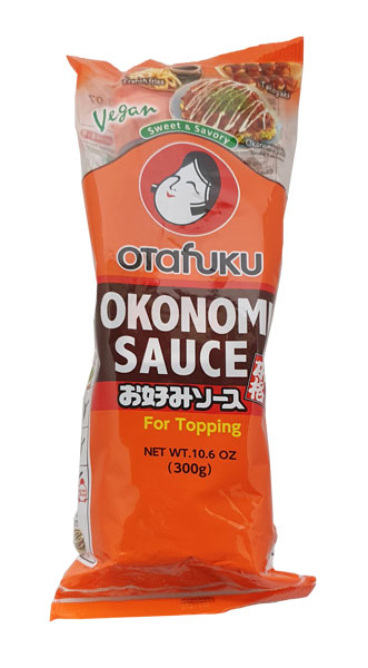 Okonomi Sauce 300 ml Otafuku