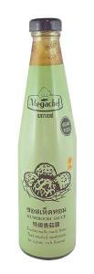Premium Mushroom Sauce 500ml Megachef