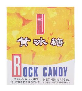 Rock Sugar 454g Farm Kee