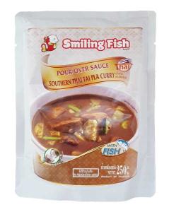 Thai Tai Pla Curry 250g Smiling Fish