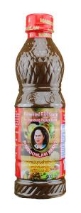 Fish Sauce Som Tum 400ml Maeboonlam