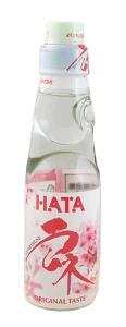 Ramune Sakura 200 ml Hatakosen