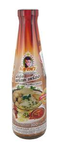 Karen Chilli Sauce 300g Nongporn