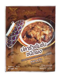 Plara-Inter Fermented Fish Powder 20g