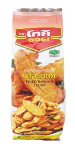 Fried Banana Flour 1 kg Gogi
