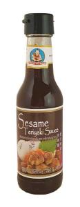 Sesame Teriyaki Sauce 290g HB