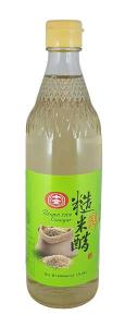 Shih-Chuan Brown Rice Vinegar 600 ml