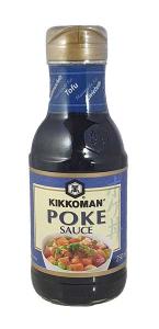 Kikkoman Poke Sauce 250 ml
