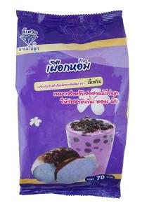 Bubble Milk Tea Taro Powder 450g Eywern