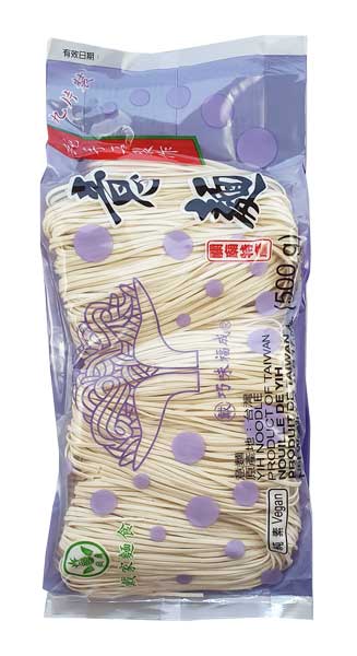 Fuchen Yih Noodles 500g
