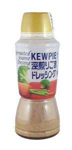 Deep-roasted Sesame Dressing 380ml Kewpie QP