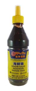 Hoisin Sauce PET 538g Koon Chun