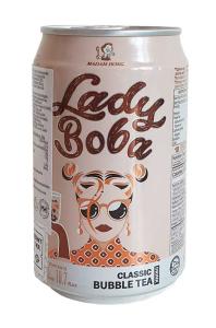 Bubble Tea Classic 315 g Madam Hong (ink pant)