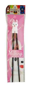 Chopsticks w Trainer Bunny