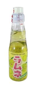Ramune Green Apple 200 ml