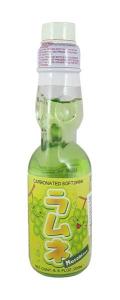 Ramune Muscat 200 ml