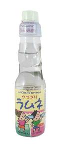 Ramune Plain 200 ml AFG