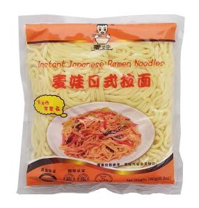Japanese Ramen Noodles 180g Qingdao