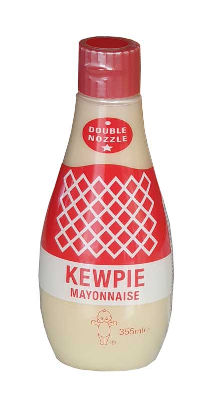Mayonnaise (EU) 355 ml Kewpie