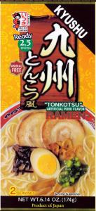 Kyushu Tonkotsu Ramen 174g Itsuki