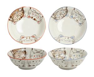 Bowl Cats 19,5cm