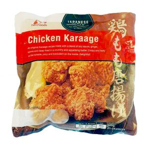 Chicken Karaage 500g NH Foods