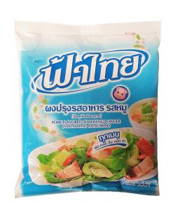 Seasoning Powder Pork Flavour 400 g Fa Thai