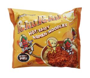 PakuPaku Ramen Noodles Creamy Cheese 140g