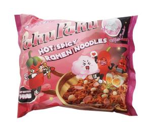 PakuPaku Ramen Noodles Halo Carbo 140g