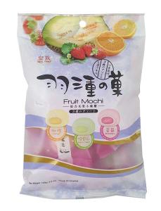 Fruit Mochi Assorted 120g Royal Family