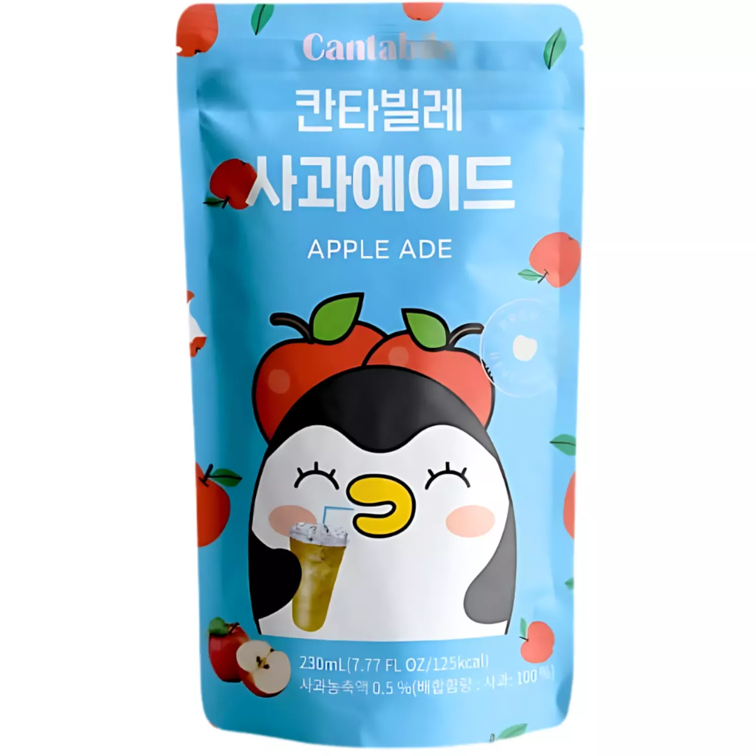 CANTABILE apple ade