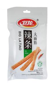 Latiao Hot & Spicy Big 106g