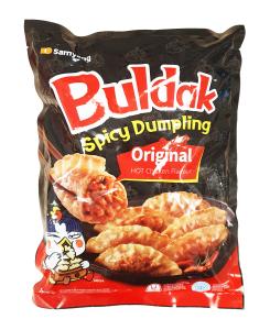 Buldak Dumpling 700g Samyang