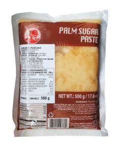 Palm Sugar Paste 500g Cock
