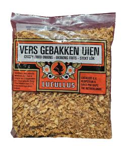 Fried Onions 200g Lucullus