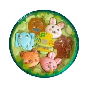 Marshmallow Jelly Candy Forest Party 110g GLQ